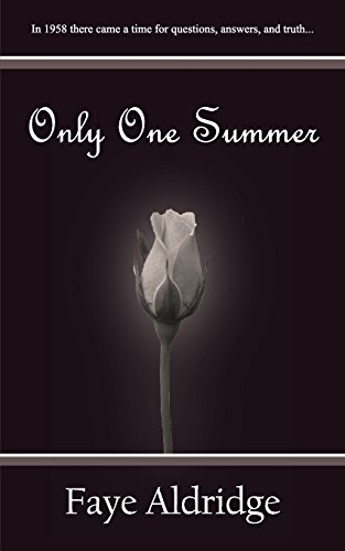 9780988742864: Only One Summer