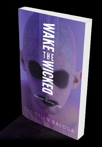 Stock image for Wake the Wicked for sale by Michael Knight, Bookseller