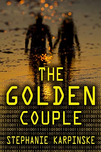 Stock image for The Golden Couple (The Samantha Project Series, #2) for sale by SecondSale