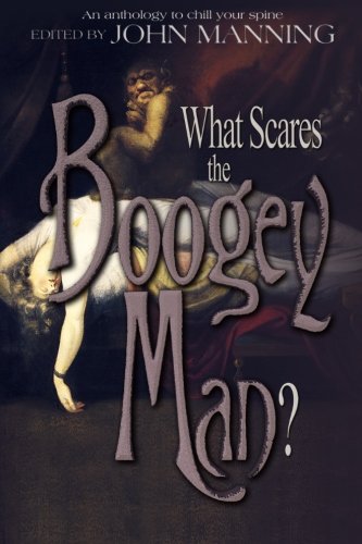 Imagen de archivo de What Scares the Boogey Man? a la venta por Lucky's Textbooks