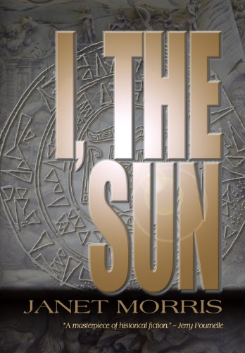 Stock image for I, the Sun for sale by HPB-Red