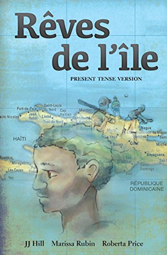 Stock image for Rves de l'le: Present Tense Version (French Edition) for sale by GF Books, Inc.