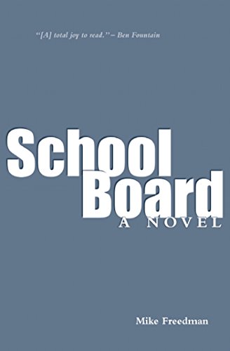 9780988769380: School Board