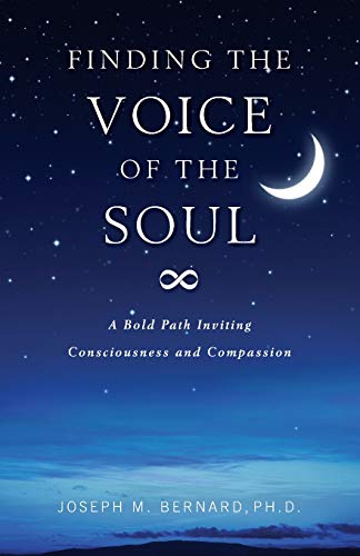 Stock image for Finding The Voice Of The Soul: A Bold Path Inviting Consciousness and Compassion for sale by Lucky's Textbooks