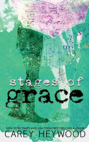 Imagen de archivo de Stages of Grace a la venta por Wonder Book