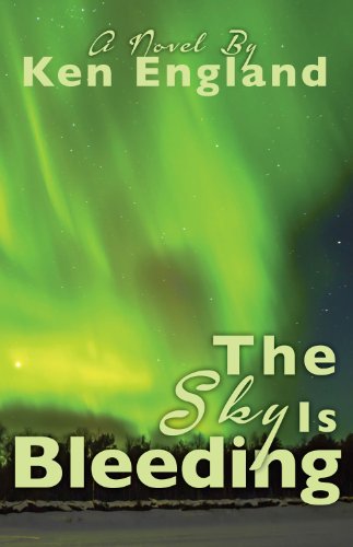 Stock image for The Sky Is Bleeding for sale by Isle of Books