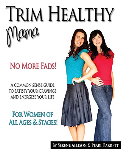 Stock image for Trim Healthy Mama for sale by Your Online Bookstore