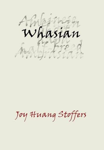 Stock image for Whasian for sale by Better World Books