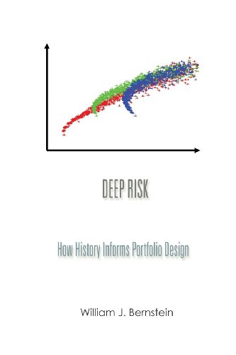 Imagen de archivo de Deep Risk: How History Informs Portfolio Design: Volume 3 (Investing For Adults) a la venta por WorldofBooks