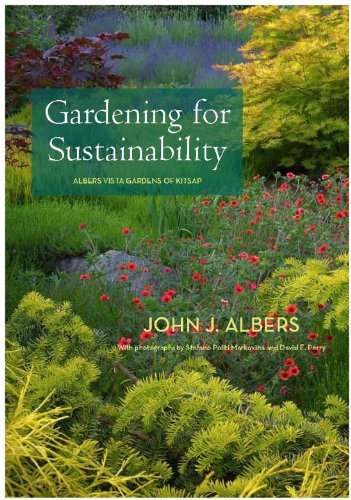 Imagen de archivo de Gardening for Sustainability a la venta por ThriftBooks-Atlanta