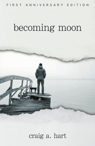 9780988782075: Becoming Moon