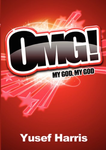 Stock image for Omg! My God, My God for sale by Lucky's Textbooks