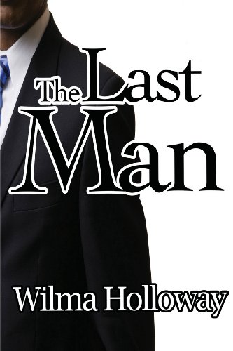 Stock image for The Last Man for sale by Lucky's Textbooks