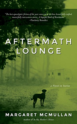 Beispielbild fr Aftermath Lounge zum Verkauf von Better World Books: West