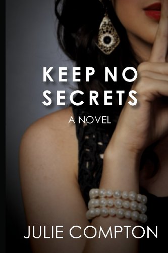 Stock image for Keep No Secrets : A Novel for sale by Better World Books