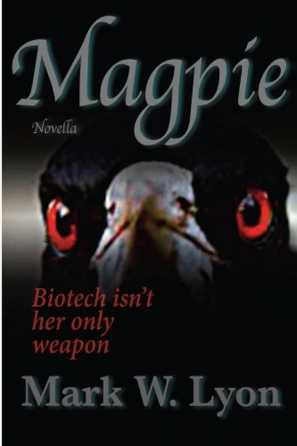 Stock image for Magpie for sale by Lucky's Textbooks