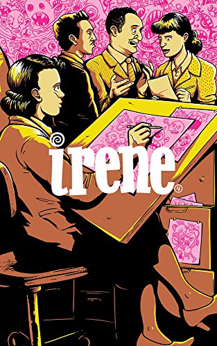 Stock image for Irene 4 for sale by Monster Bookshop