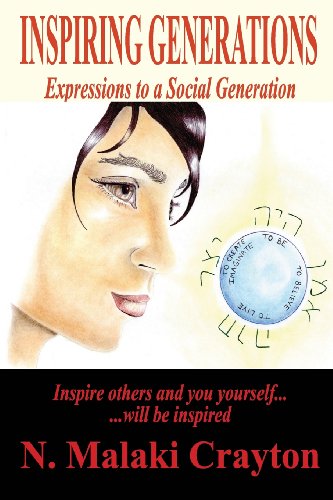 Stock image for Inspiring Generations: Expressions to a Social Generation for sale by Lucky's Textbooks