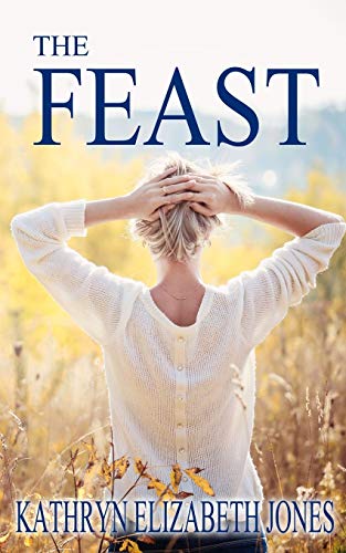 Stock image for The Feast: A Parable of the Ring for sale by Lucky's Textbooks