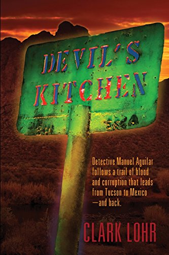 Stock image for Devil's Kitchen for sale by Lucky's Textbooks