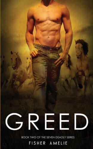 Stock image for Greed: Book Two of The Seven Deadly Series for sale by Orion Tech