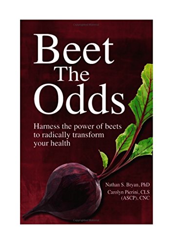 9780988813502: Beet the Odds