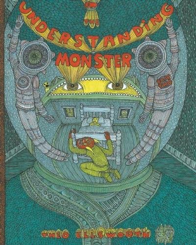 Beispielbild fr The Understanding Monster - Book Two zum Verkauf von ThriftBooks-Atlanta