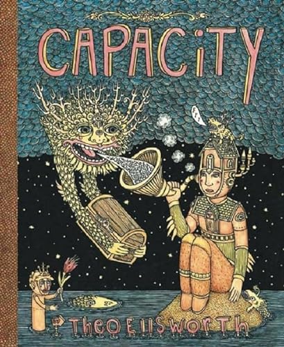 Stock image for Capacity for sale by Isaiah Thomas Books & Prints, Inc.