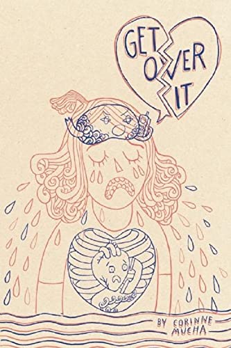 Imagen de archivo de Get Over It! a la venta por Wonder Book
