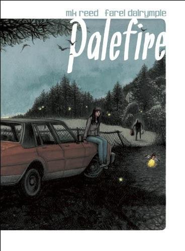 Imagen de archivo de Palefire a la venta por Better World Books
