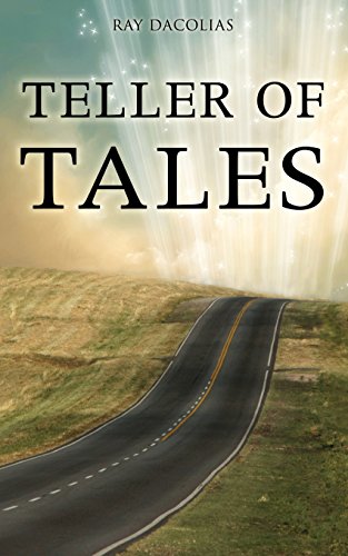 Stock image for Teller of Tales for sale by Lucky's Textbooks