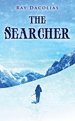 Stock image for The Searcher for sale by THE SAINT BOOKSTORE