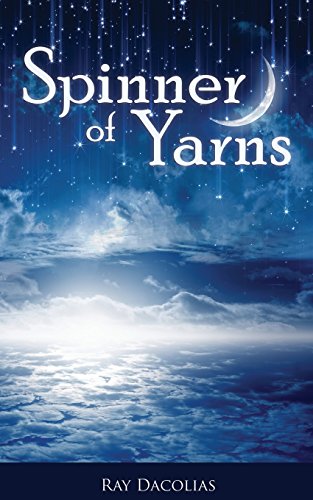 Stock image for Spinner of Yarns for sale by Lucky's Textbooks