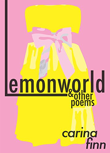 Stock image for Lemonworld & Other Poems for sale by ThriftBooks-Atlanta