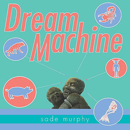 Stock image for Dream Machine for sale by Better World Books