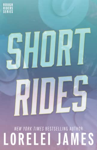 Beispielbild fr Short Rides (Rough Riders) zum Verkauf von HPB-Ruby