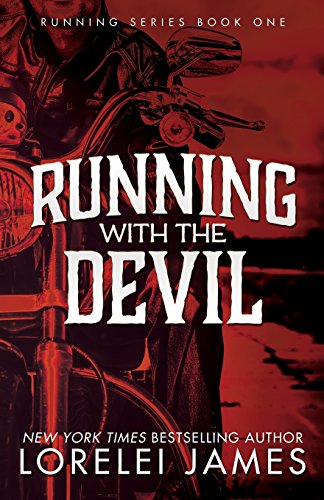 9780988823556: Running With the Devil (The Running Series)
