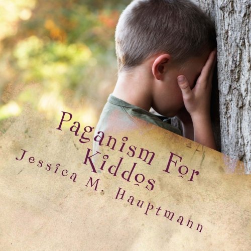 Stock image for Paganism For Kiddos: A Kids and Parents Guide to Pagan and Wiccan Practice for sale by Goodwill Books