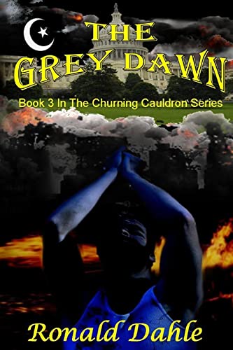 Stock image for The Grey Dawn (The Churning Cauldron) for sale by Lucky's Textbooks