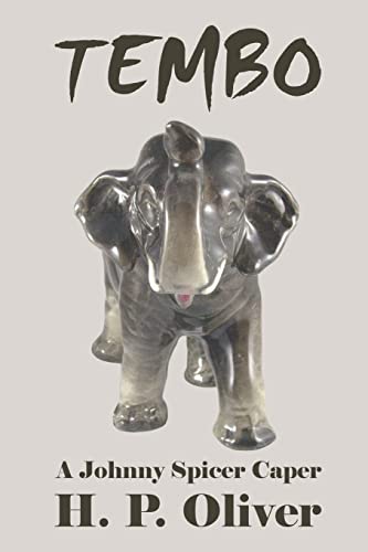 Stock image for Tembo for sale by Lucky's Textbooks