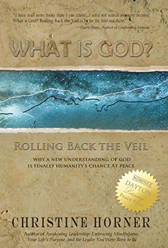 Beispielbild fr What Is God? Rolling Back the Veil zum Verkauf von Lucky's Textbooks