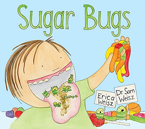 Stock image for Sugar Bugs for sale by Revaluation Books