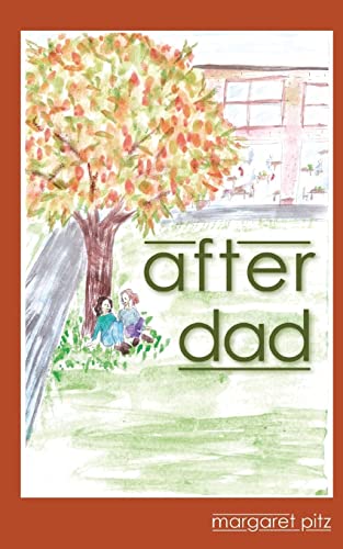Stock image for After Dad [Soft Cover ] for sale by booksXpress