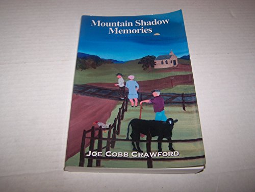 9780988837416: Mountain Shadow Memories