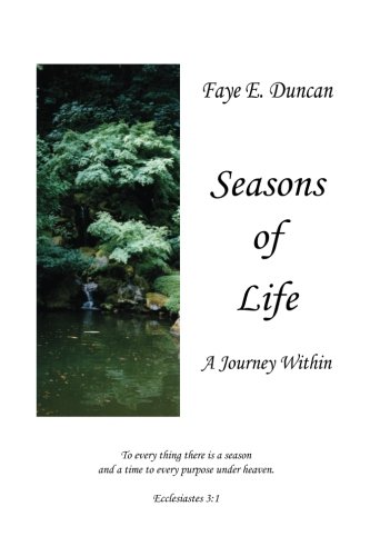 9780988839922: Seasons of Life: A Journey Within