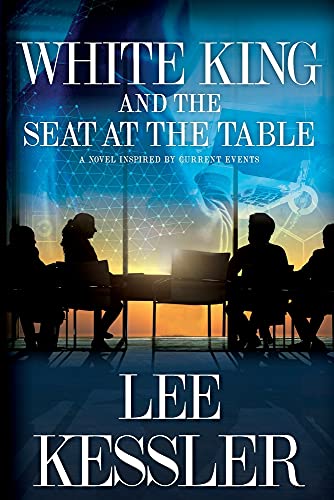 Beispielbild fr White King and the Seat at the Table zum Verkauf von ThriftBooks-Dallas
