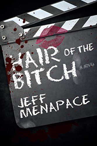 Stock image for Hair of the Bitch - A Twisted Suspense Thriller for sale by WorldofBooks