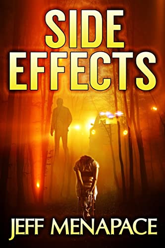 Stock image for Side Effects - An FBI Psychological Thriller for sale by GF Books, Inc.