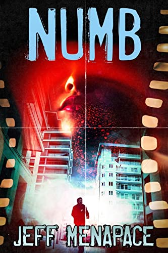 Stock image for Numb - A Dark Noir Thriller (Numb Series) for sale by SecondSale