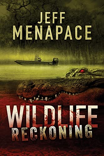 Stock image for Wildlife: Reckoning (Wildlife Series) for sale by ZBK Books